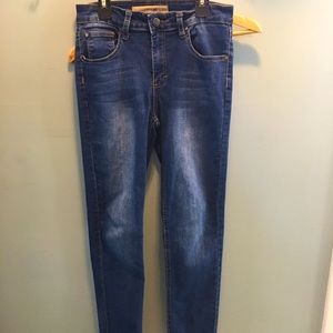 Joes skinny jean girls size 14